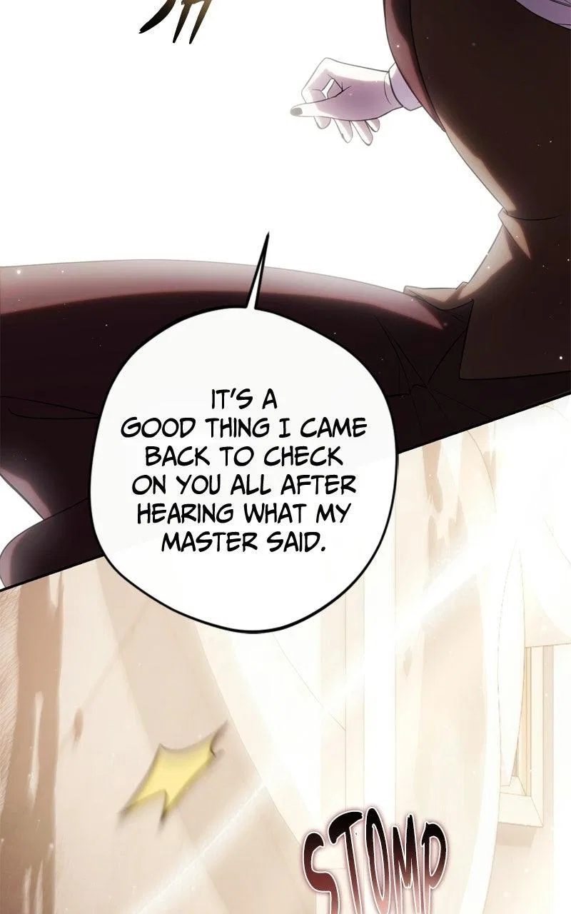 The Villainous Tyrant Has Returned Chapter 84 – Page 108