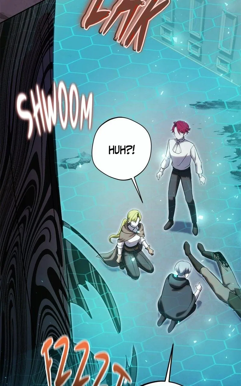 The Villainous Tyrant Has Returned Chapter 84 – Page 110