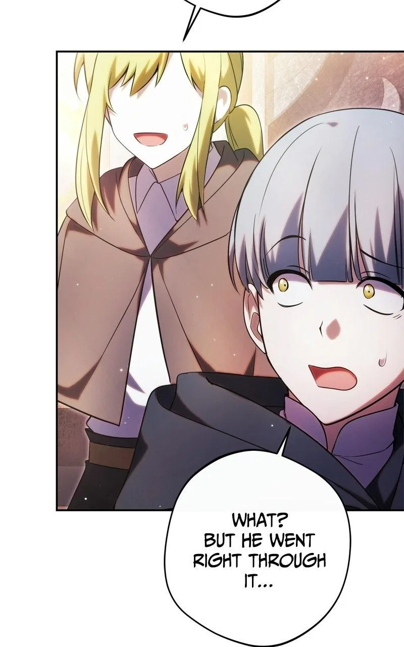 The Villainous Tyrant Has Returned Chapter 84 – Page 112