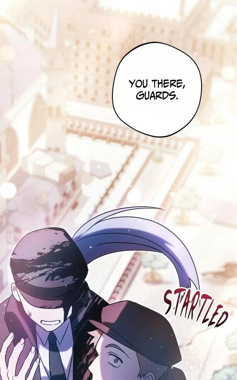 The Villainous Tyrant Has Returned Chapter 84 – Page 115