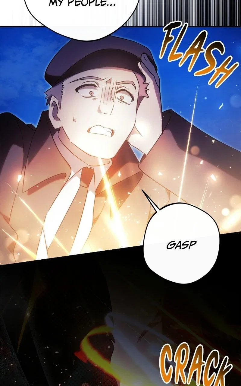 The Villainous Tyrant Has Returned Chapter 84 – Page 123