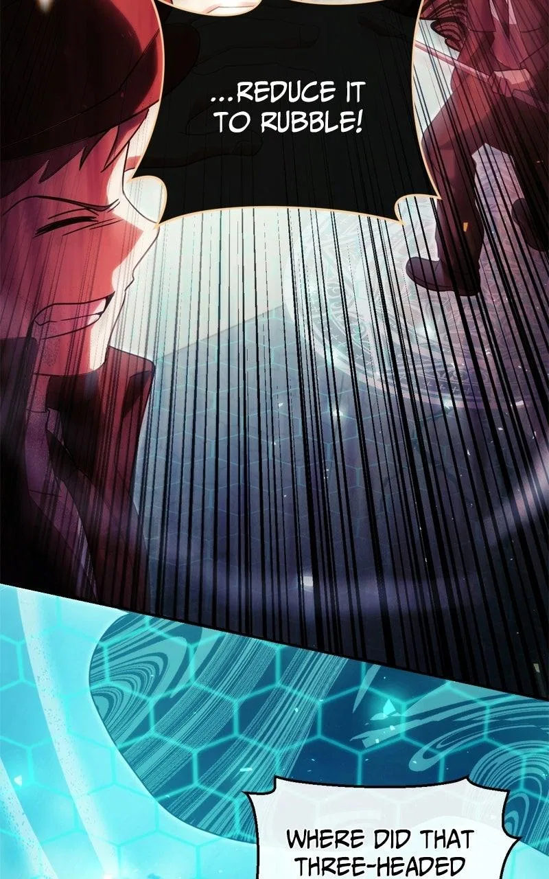 The Villainous Tyrant Has Returned Chapter 84 – Page 127