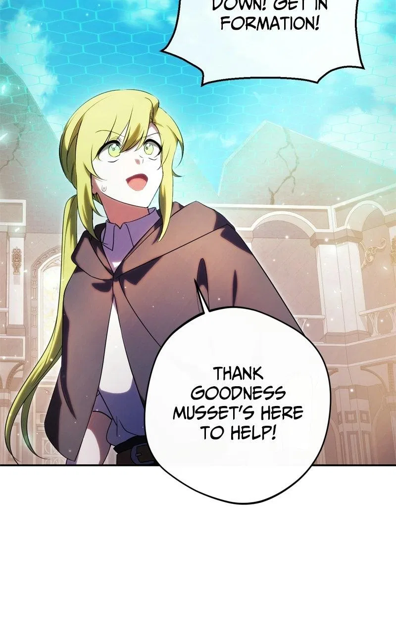 The Villainous Tyrant Has Returned Chapter 84 – Page 129