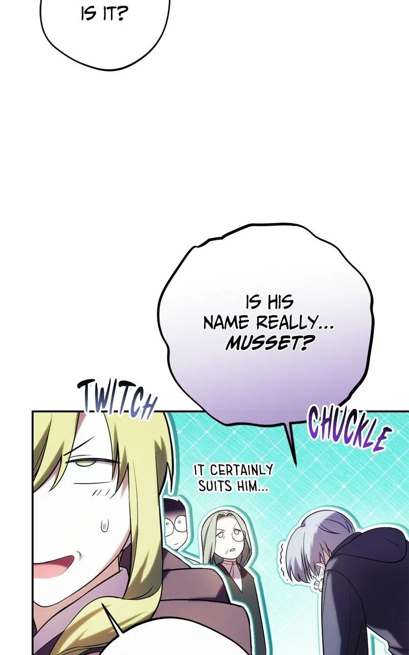 The Villainous Tyrant Has Returned Chapter 84 – Page 131