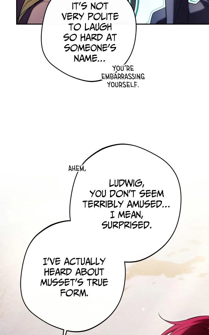 The Villainous Tyrant Has Returned Chapter 84 – Page 132