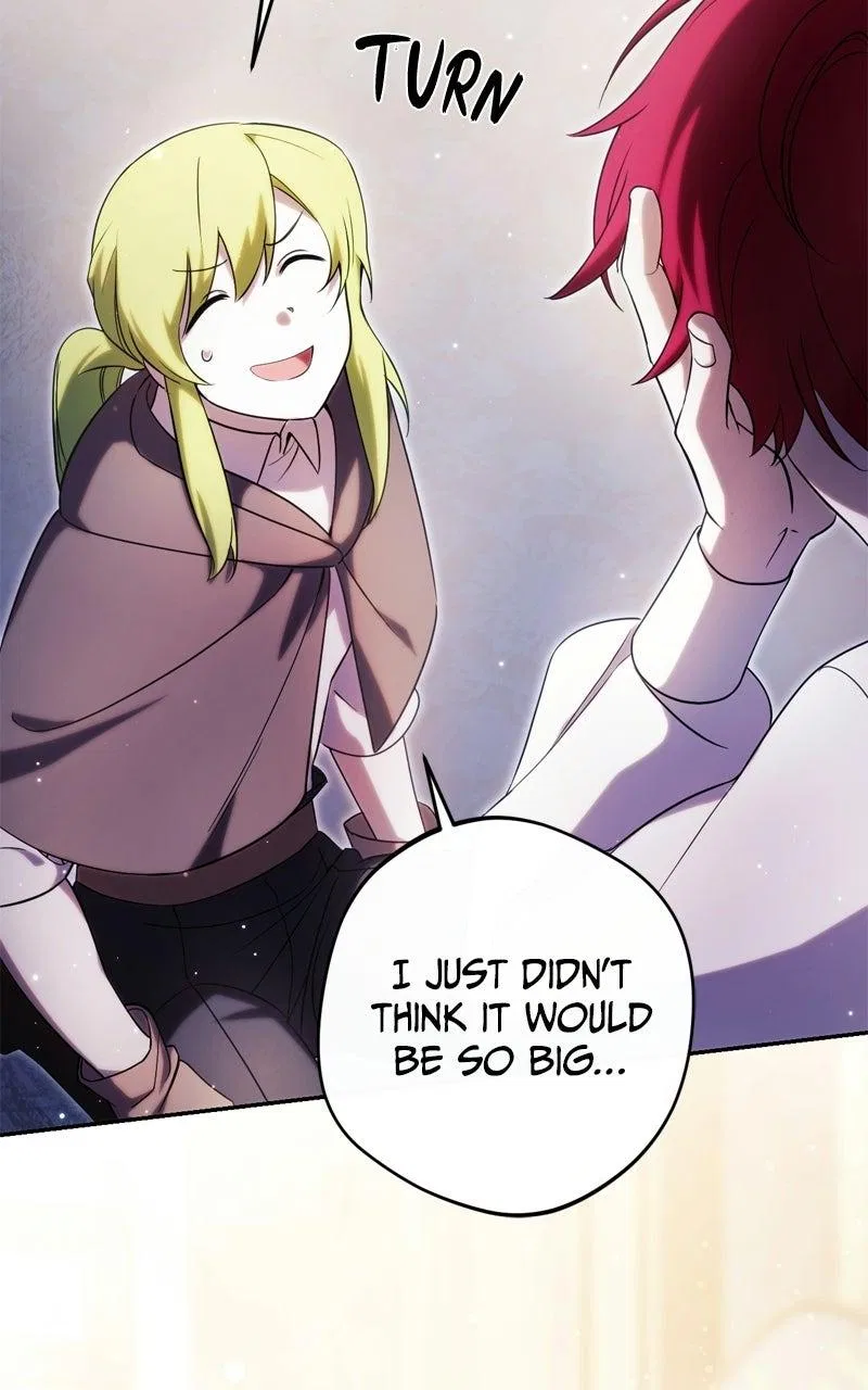 The Villainous Tyrant Has Returned Chapter 84 – Page 133