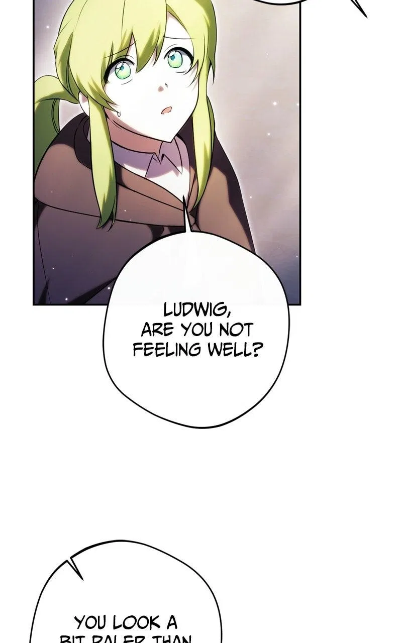 The Villainous Tyrant Has Returned Chapter 84 – Page 136