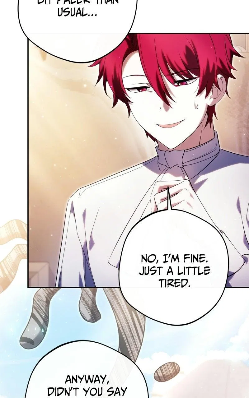 The Villainous Tyrant Has Returned Chapter 84 – Page 137