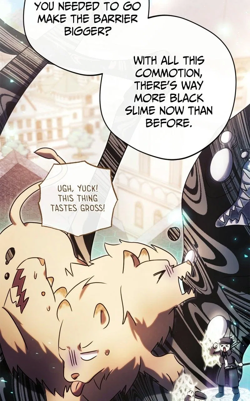 The Villainous Tyrant Has Returned Chapter 84 – Page 138