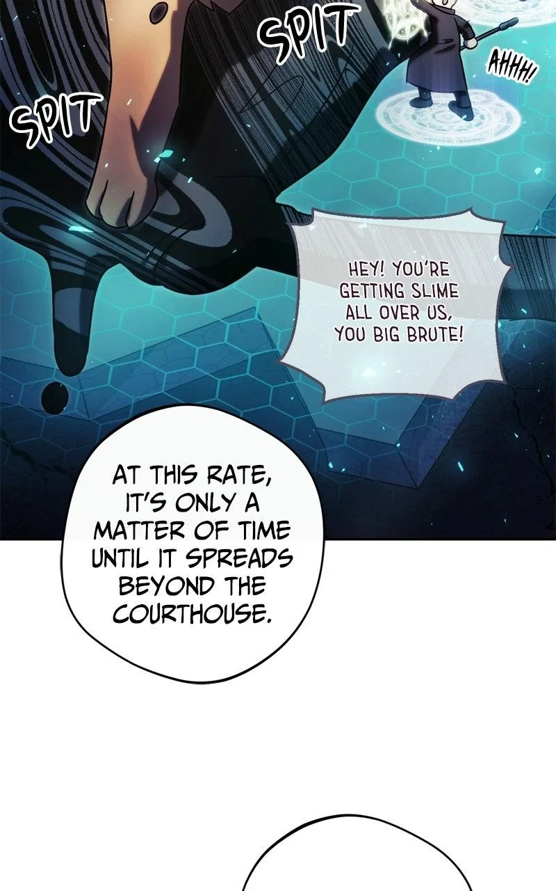 The Villainous Tyrant Has Returned Chapter 84 – Page 139