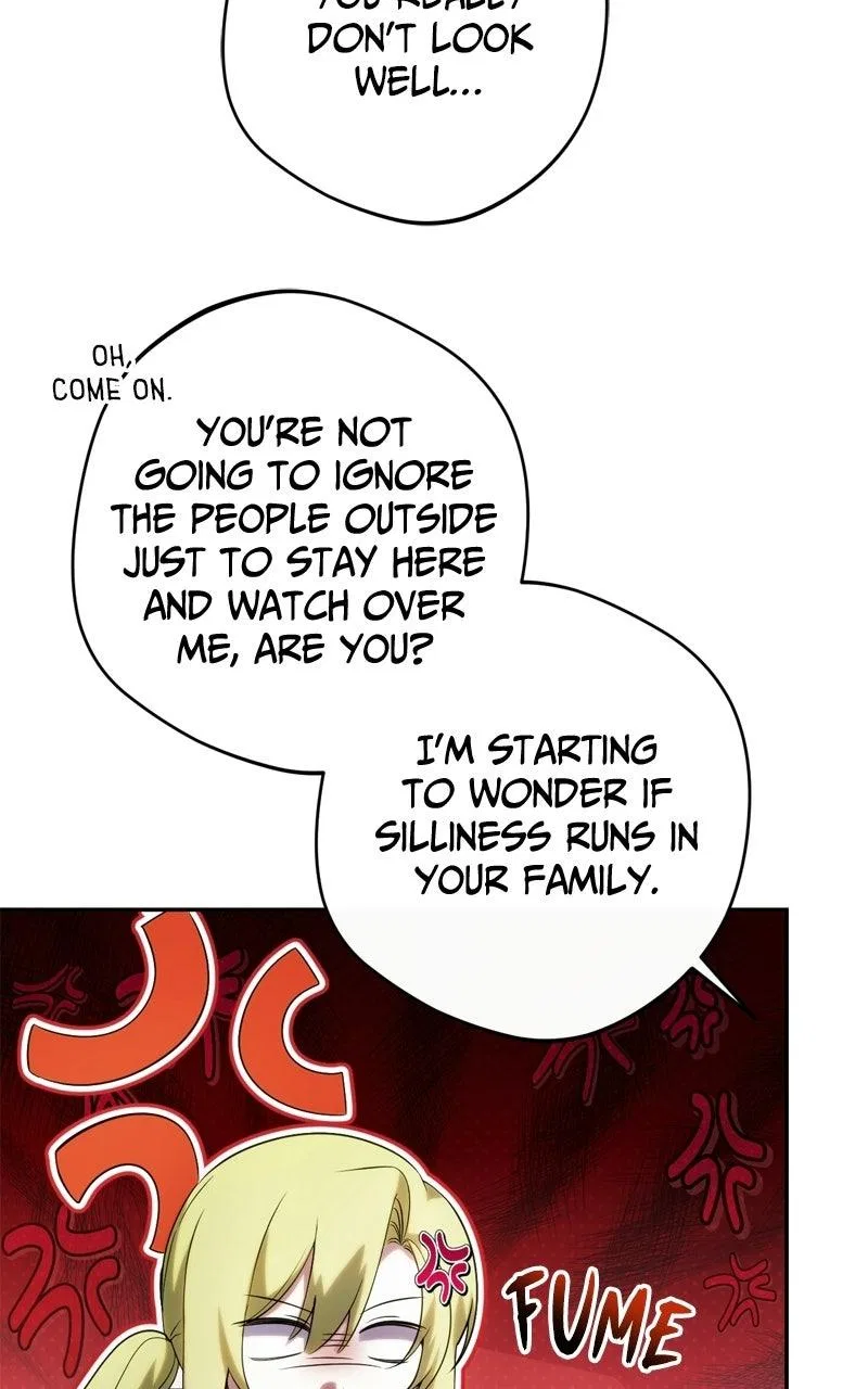 The Villainous Tyrant Has Returned Chapter 84 – Page 141