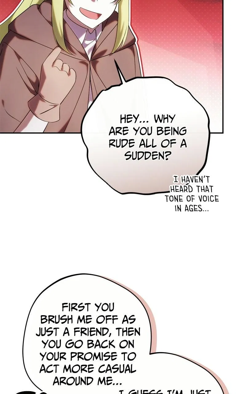 The Villainous Tyrant Has Returned Chapter 84 – Page 142