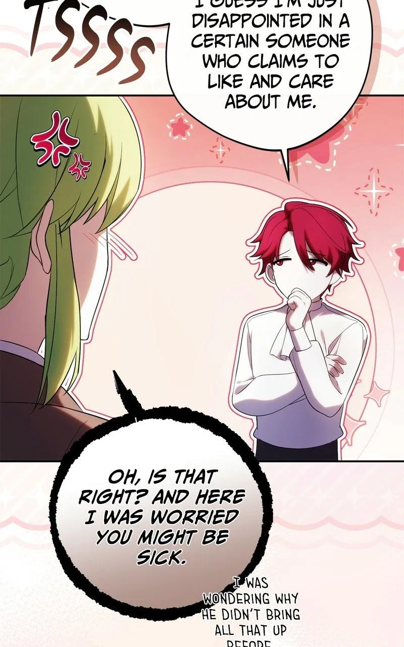 The Villainous Tyrant Has Returned Chapter 84 – Page 143