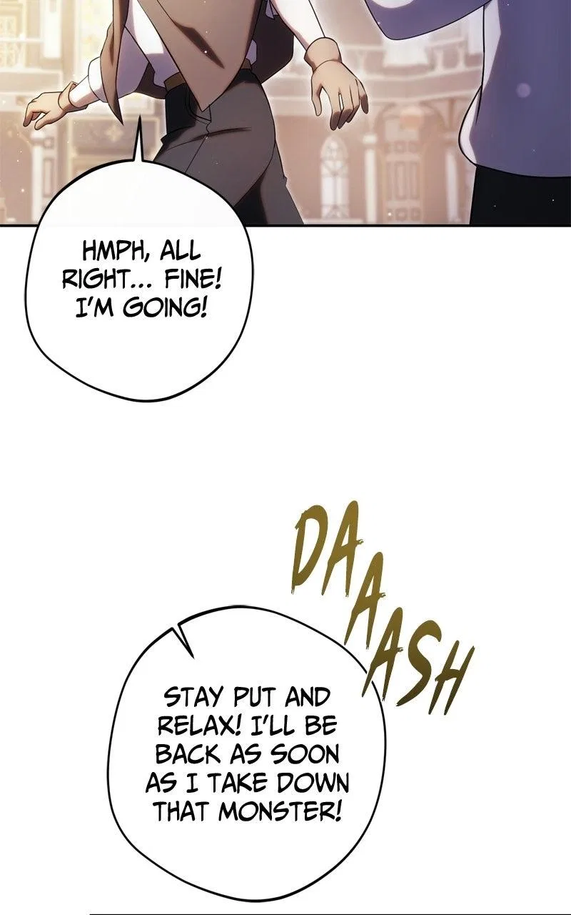 The Villainous Tyrant Has Returned Chapter 84 – Page 145