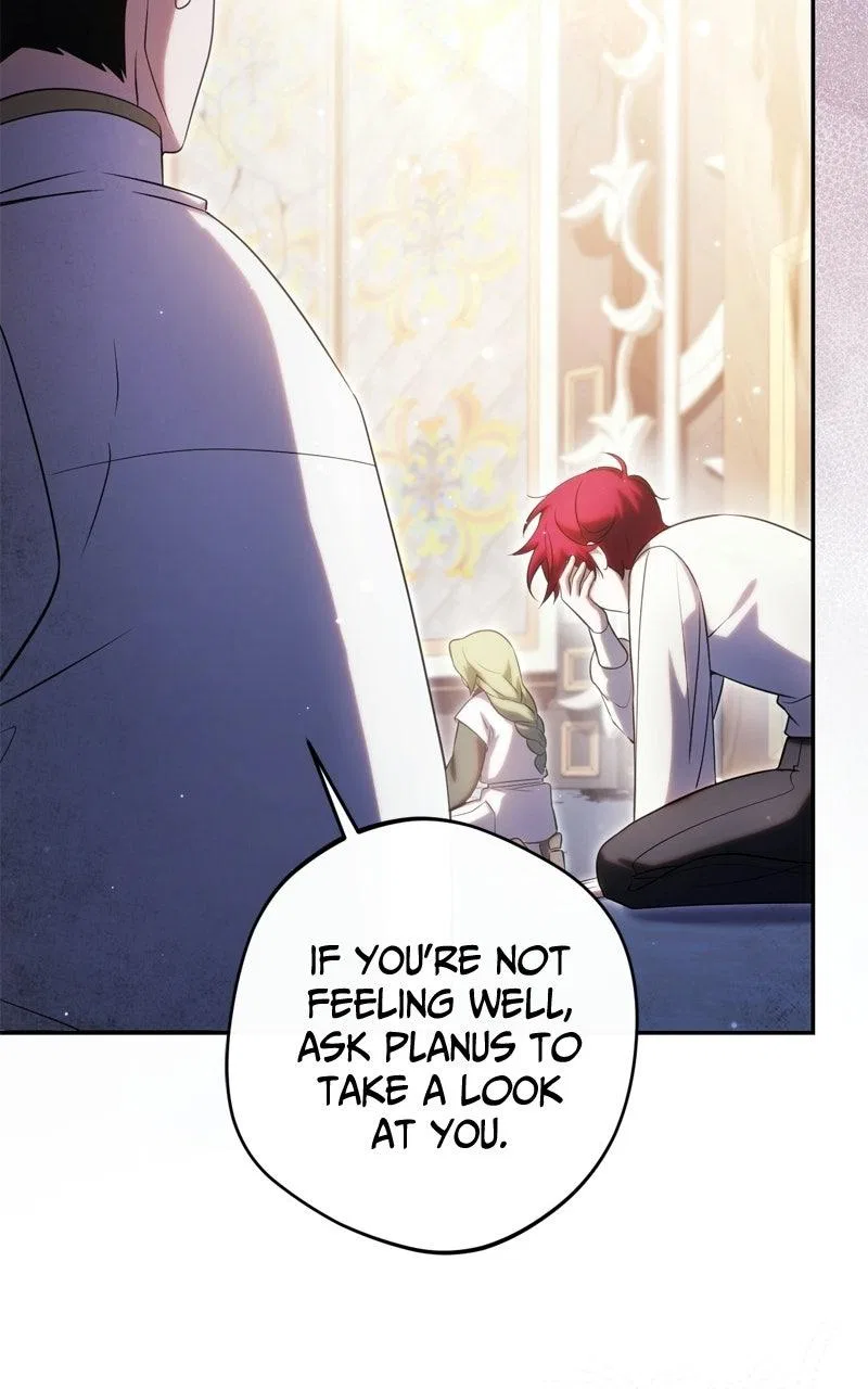 The Villainous Tyrant Has Returned Chapter 84 – Page 150