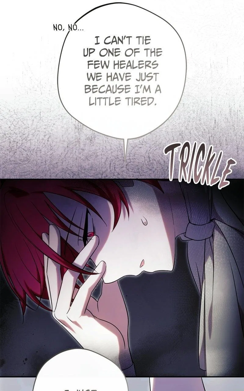 The Villainous Tyrant Has Returned Chapter 84 – Page 151