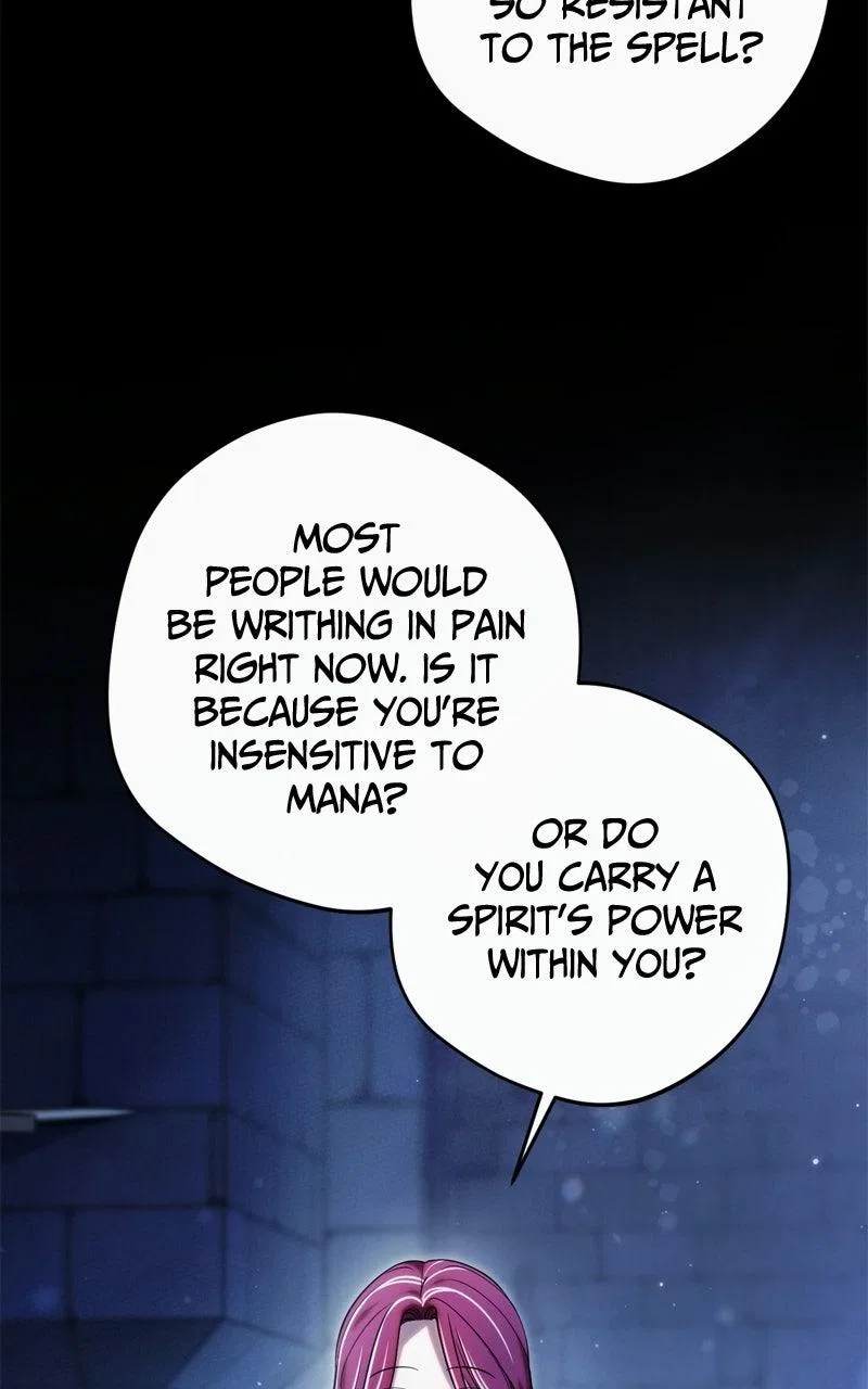 The Villainous Tyrant Has Returned Chapter 83 – Page 3