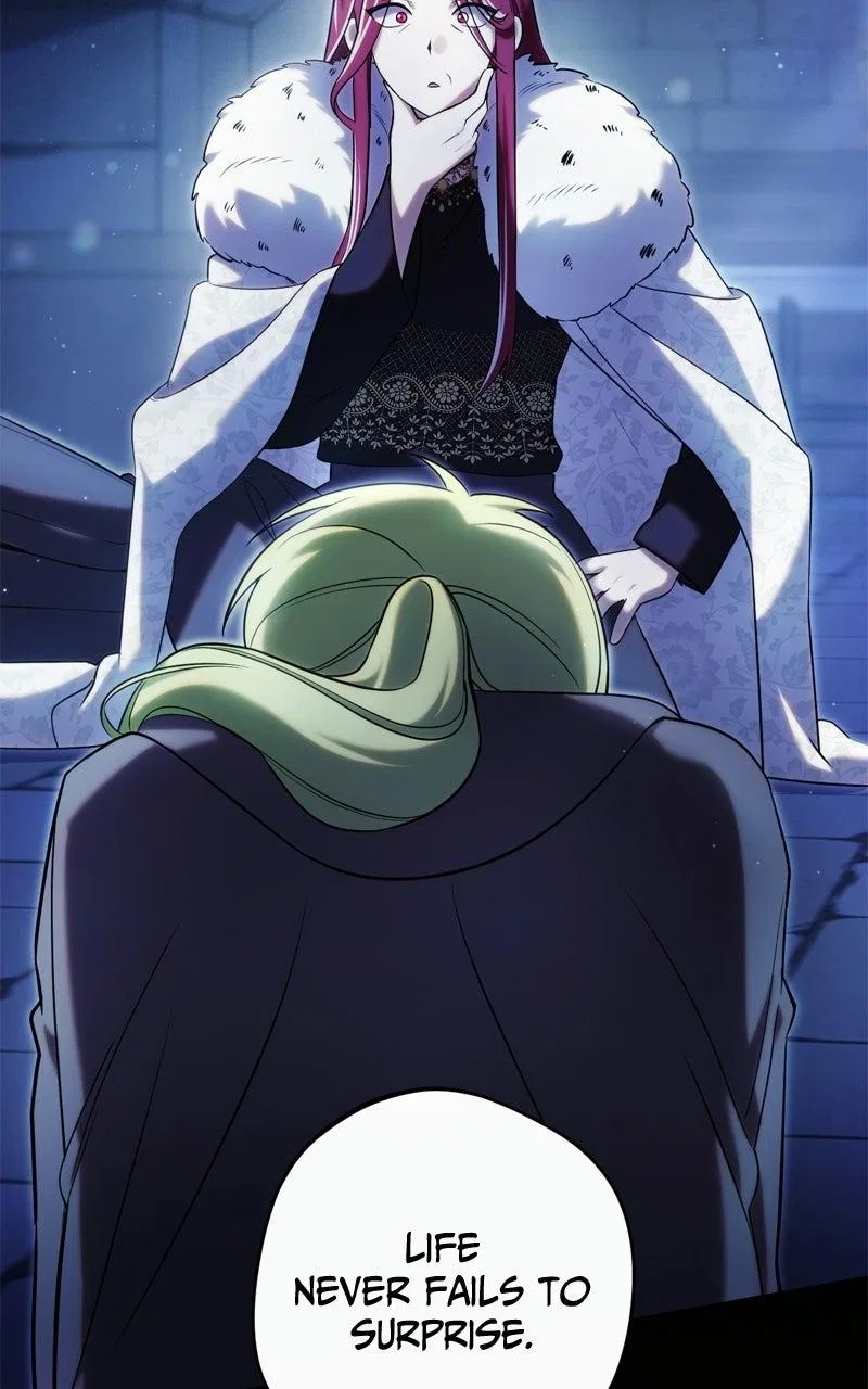 The Villainous Tyrant Has Returned Chapter 83 – Page 4