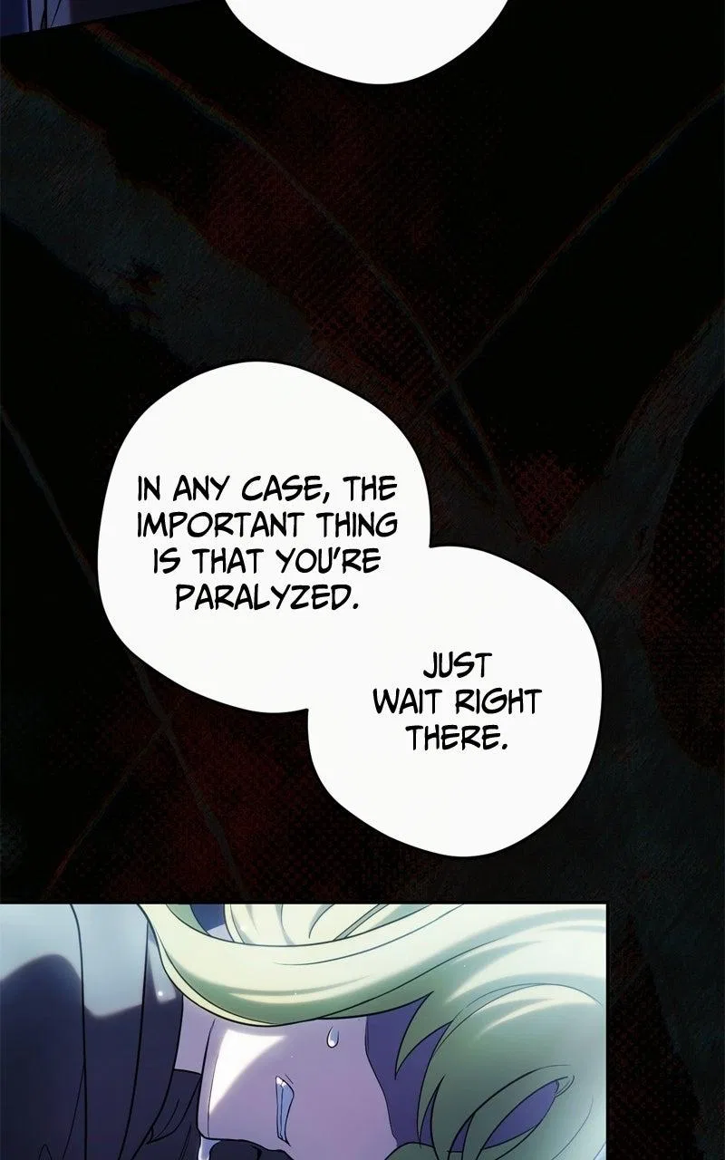 The Villainous Tyrant Has Returned Chapter 83 – Page 5
