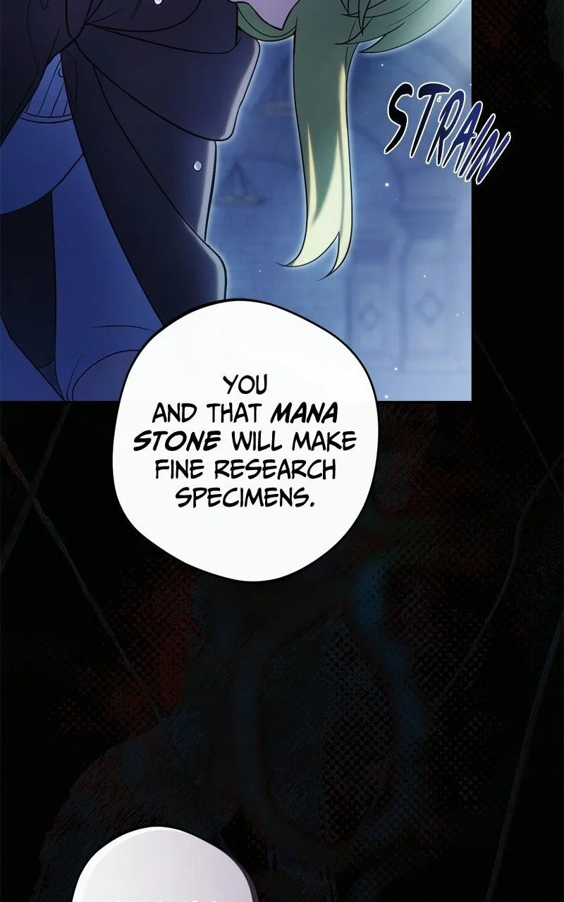The Villainous Tyrant Has Returned Chapter 83 – Page 6
