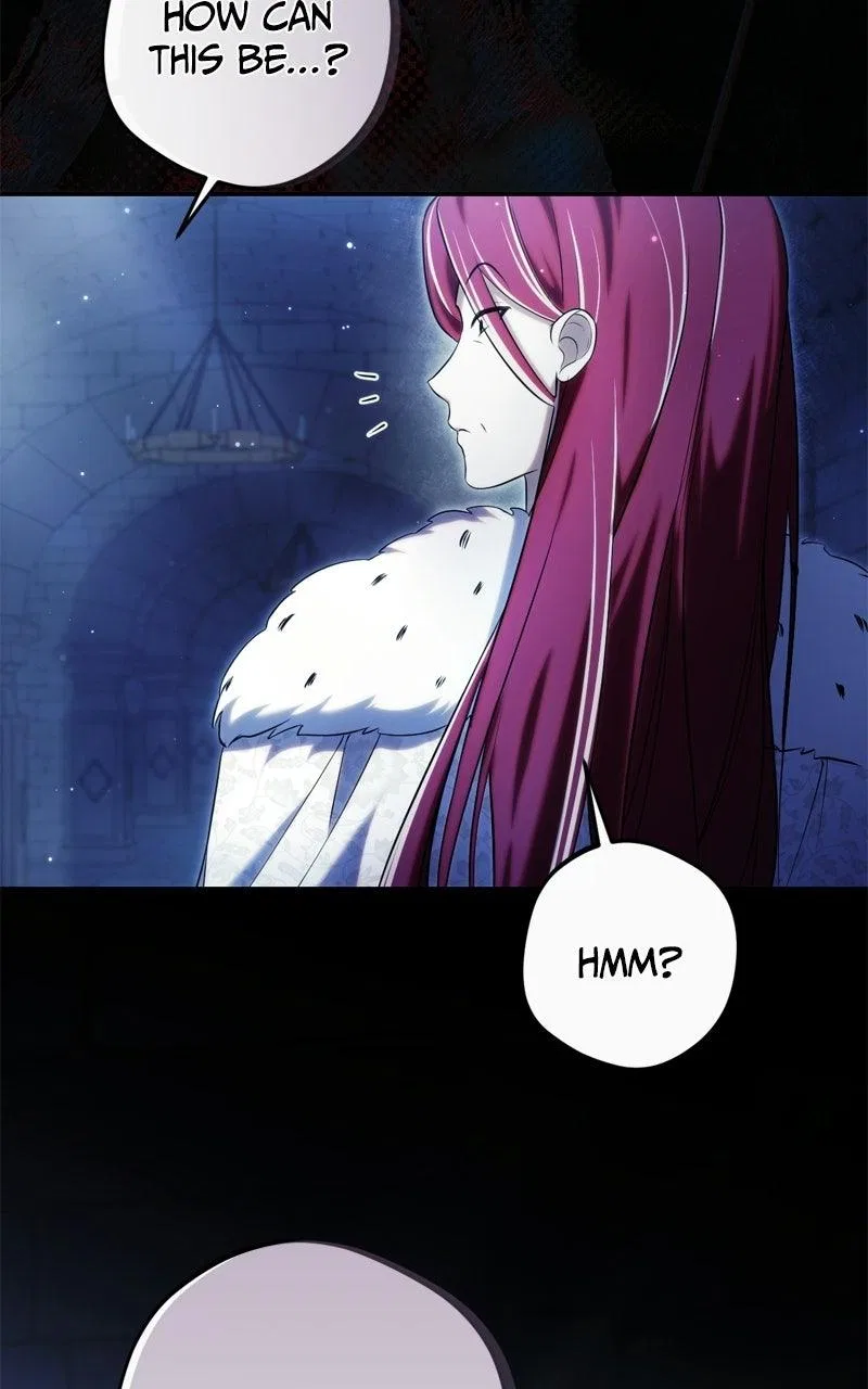 The Villainous Tyrant Has Returned Chapter 83 – Page 7