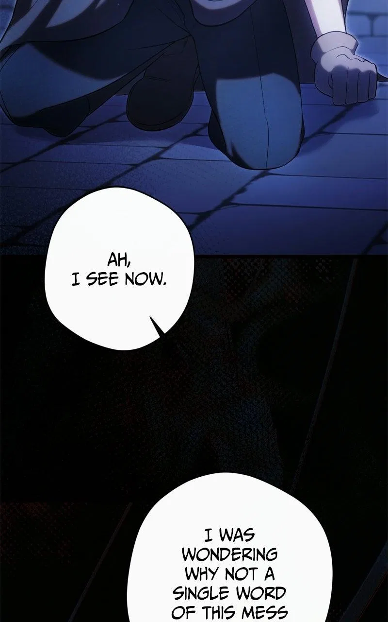The Villainous Tyrant Has Returned Chapter 83 – Page 9