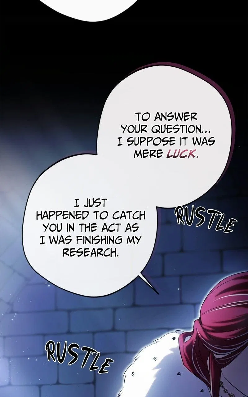 The Villainous Tyrant Has Returned Chapter 83 – Page 11
