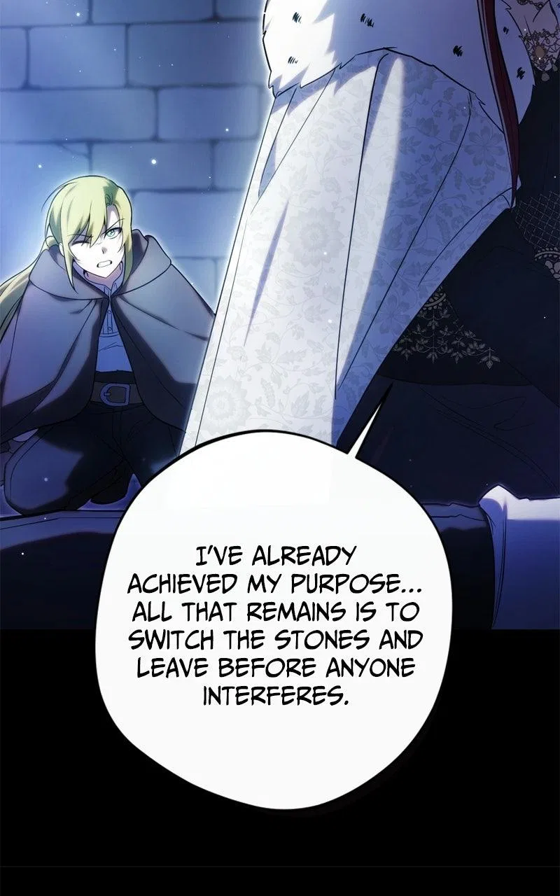 The Villainous Tyrant Has Returned Chapter 83 – Page 12