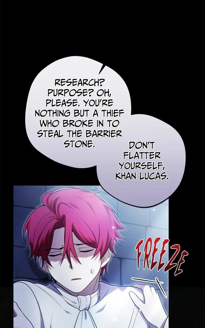 The Villainous Tyrant Has Returned Chapter 83 – Page 13