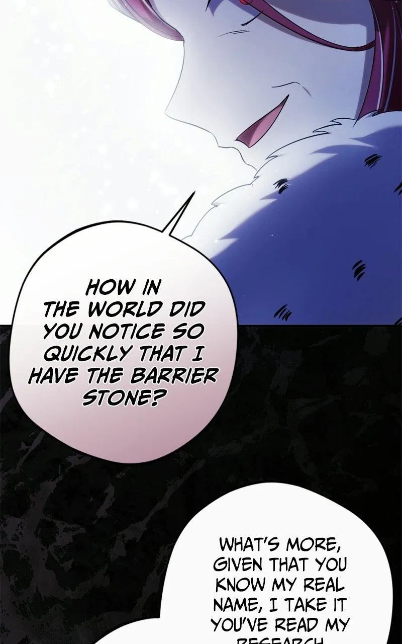 The Villainous Tyrant Has Returned Chapter 83 – Page 15