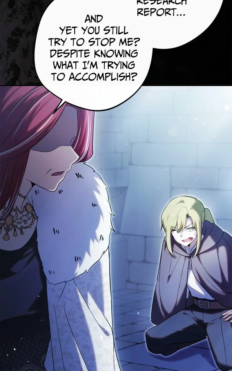 The Villainous Tyrant Has Returned Chapter 83 – Page 16
