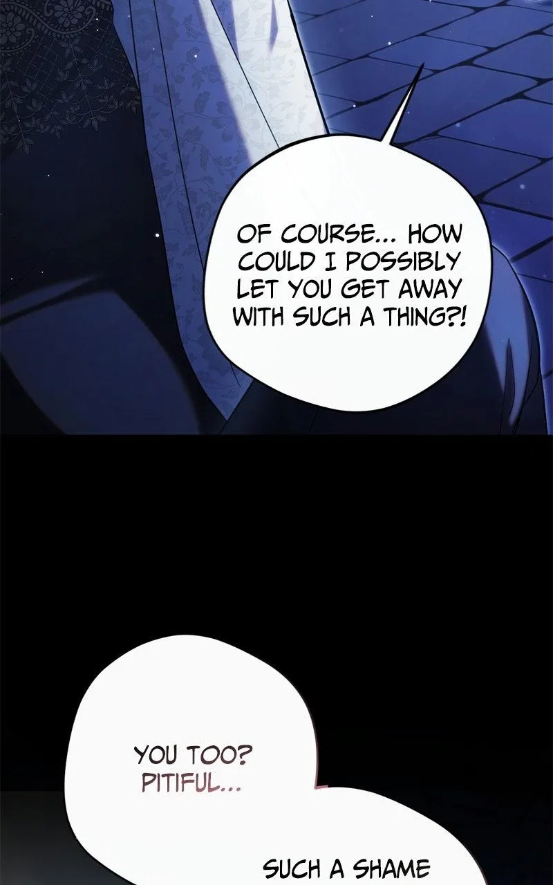 The Villainous Tyrant Has Returned Chapter 83 – Page 17