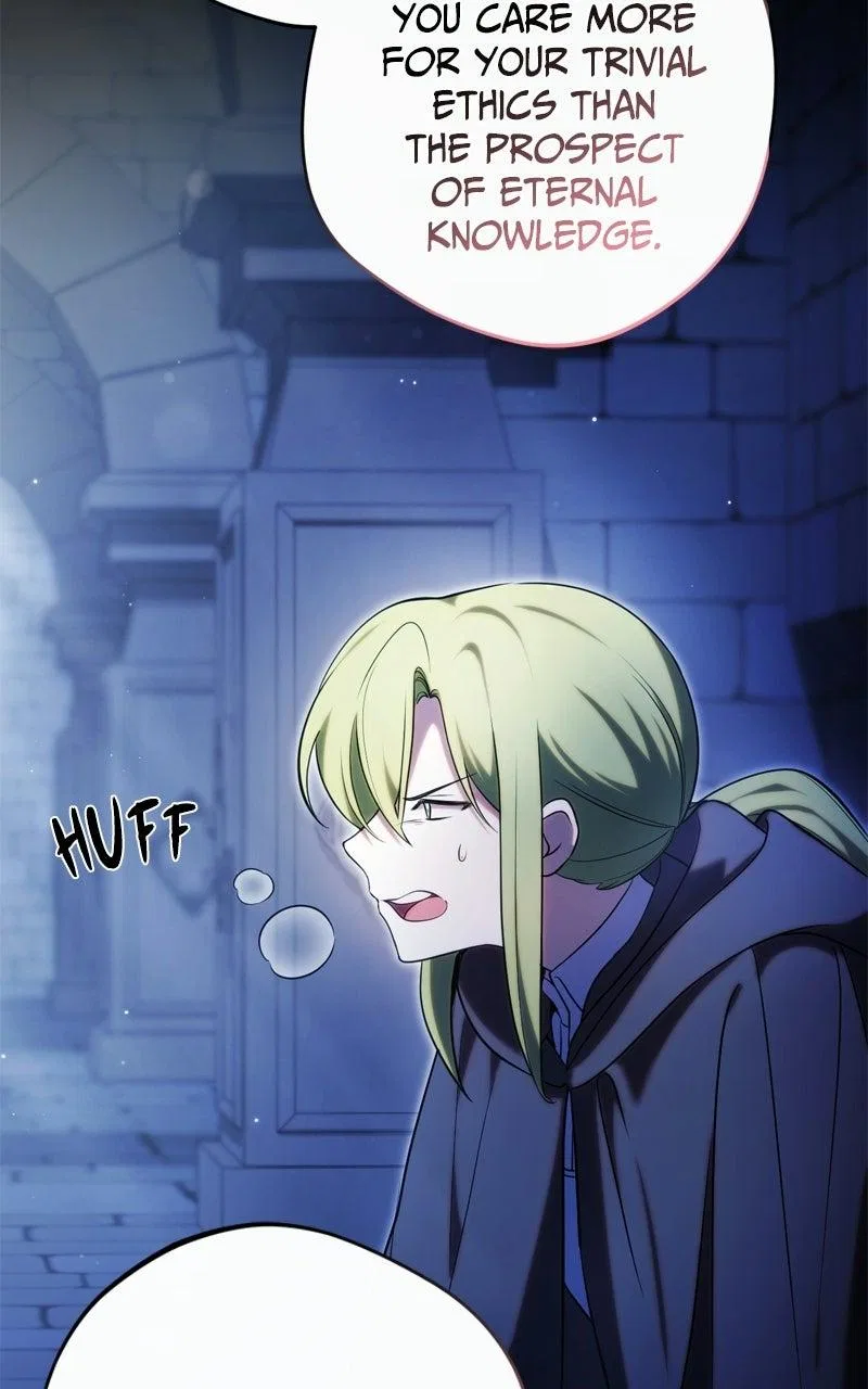 The Villainous Tyrant Has Returned Chapter 83 – Page 18