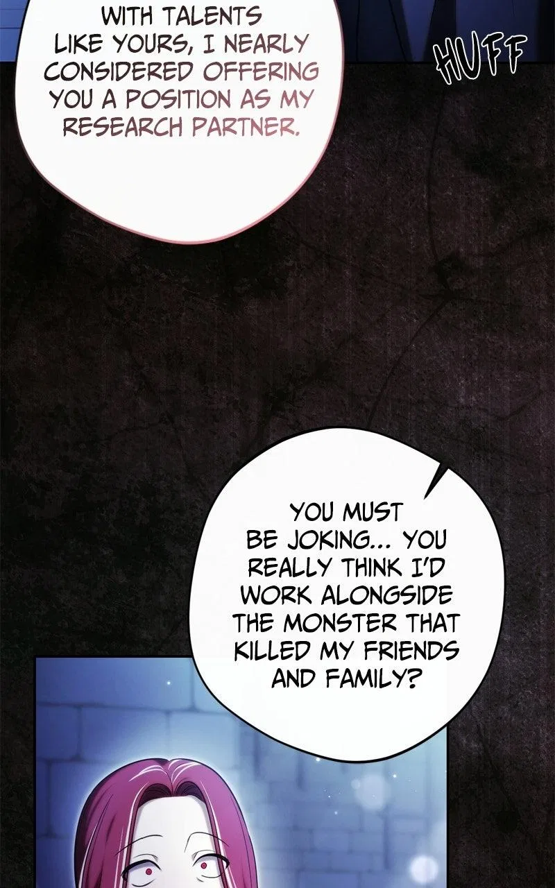 The Villainous Tyrant Has Returned Chapter 83 – Page 19