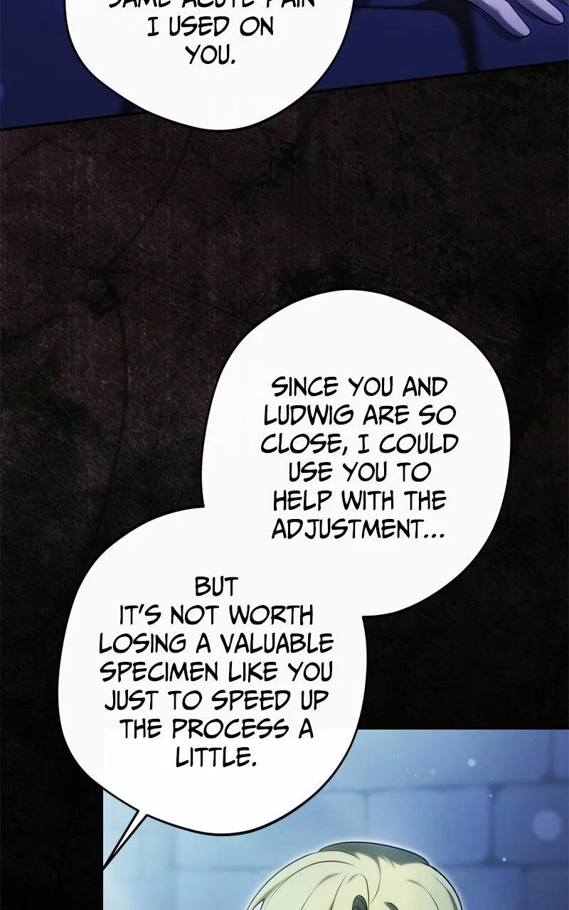 The Villainous Tyrant Has Returned Chapter 83 – Page 22