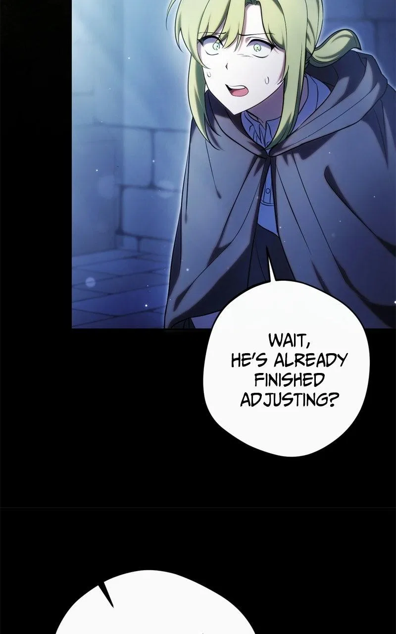 The Villainous Tyrant Has Returned Chapter 83 – Page 23