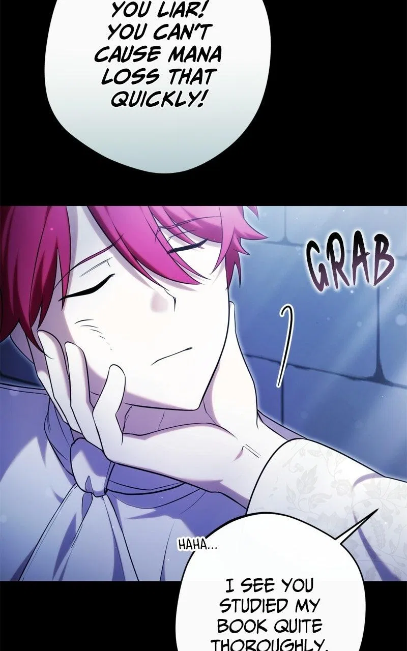 The Villainous Tyrant Has Returned Chapter 83 – Page 24