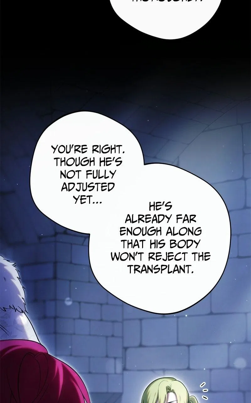 The Villainous Tyrant Has Returned Chapter 83 – Page 25