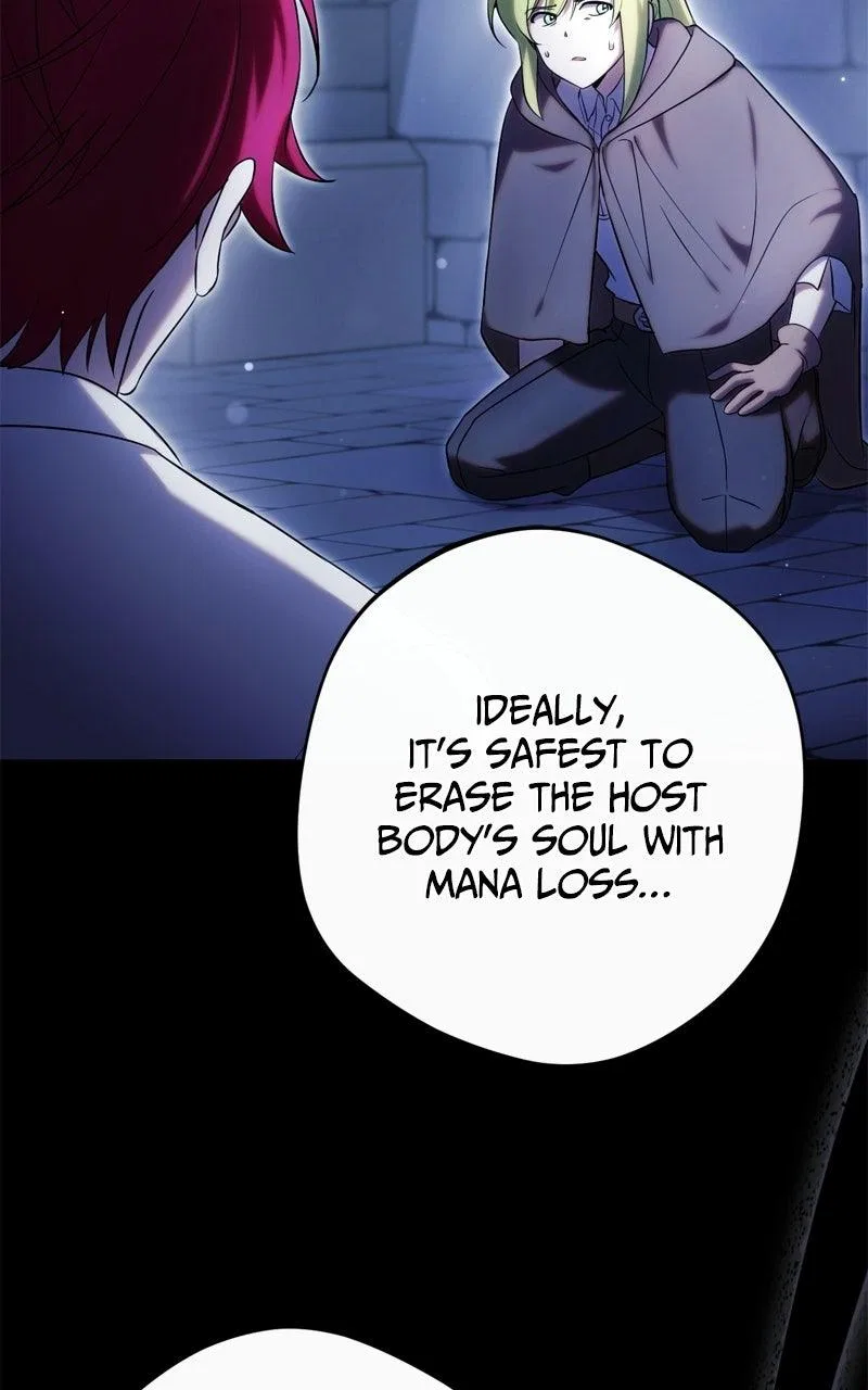 The Villainous Tyrant Has Returned Chapter 83 – Page 26
