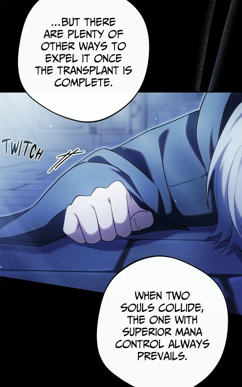 The Villainous Tyrant Has Returned Chapter 83 – Page 27