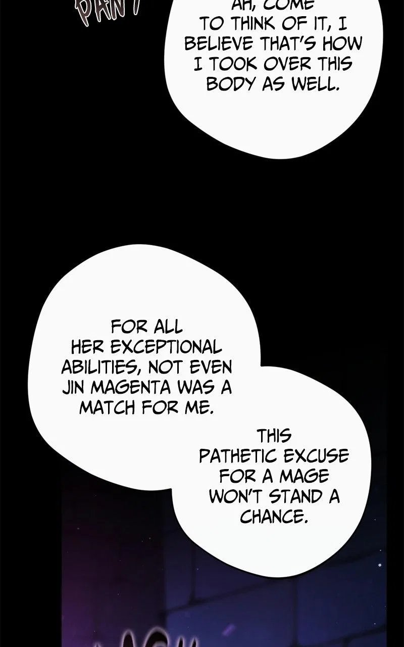 The Villainous Tyrant Has Returned Chapter 83 – Page 29