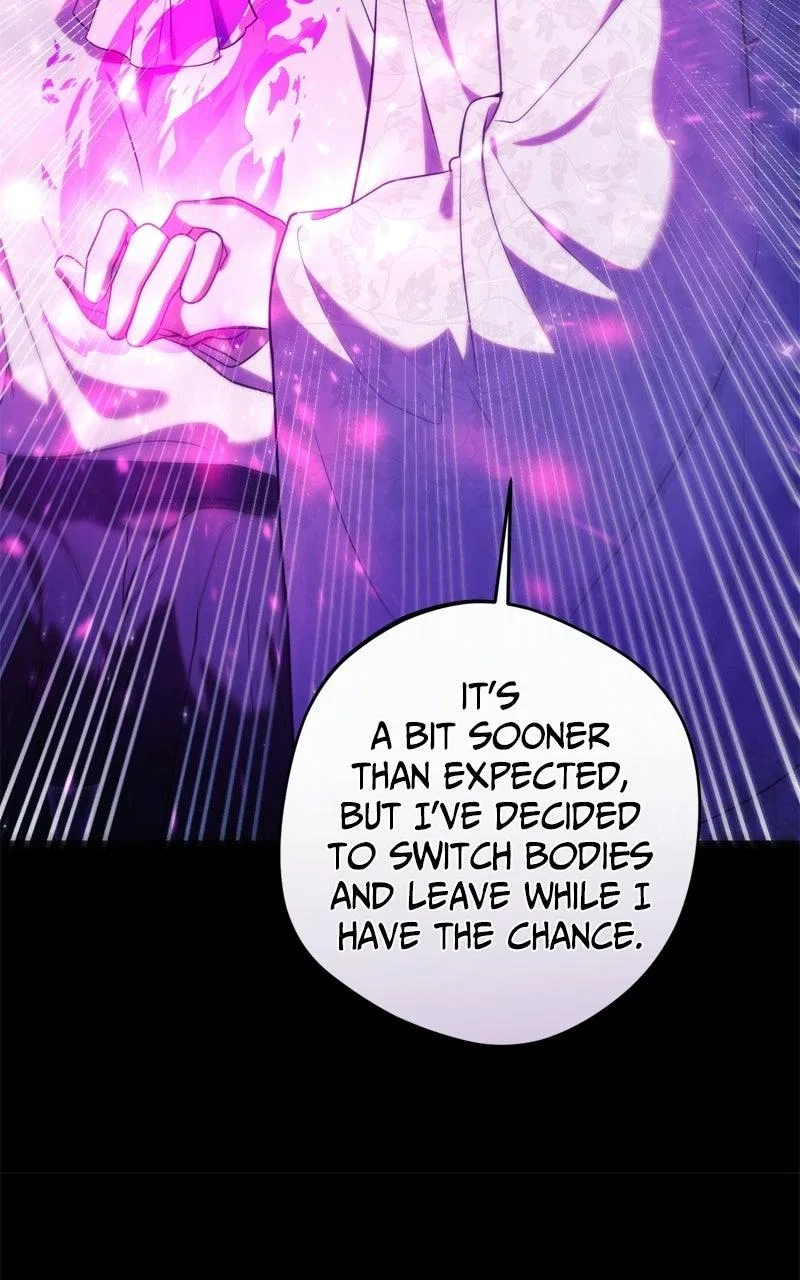 The Villainous Tyrant Has Returned Chapter 83 – Page 32