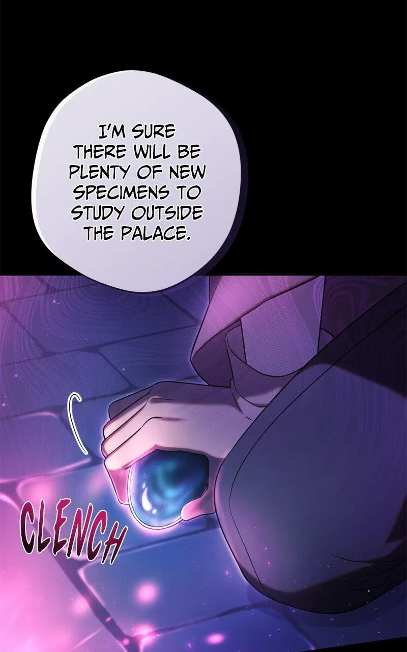 The Villainous Tyrant Has Returned Chapter 83 – Page 33