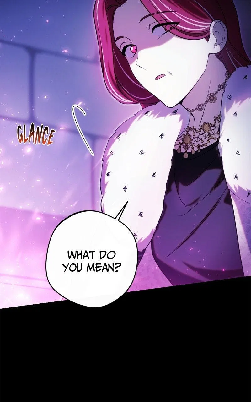 The Villainous Tyrant Has Returned Chapter 83 – Page 35