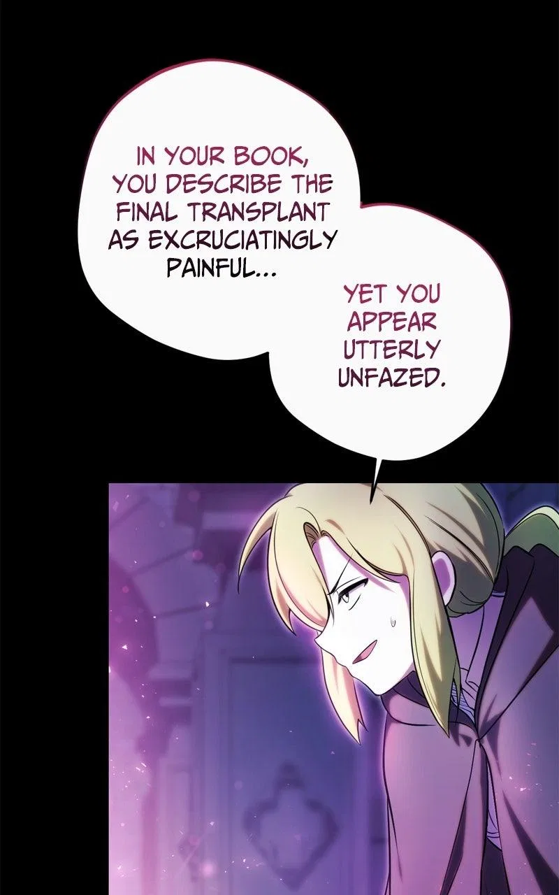 The Villainous Tyrant Has Returned Chapter 83 – Page 36