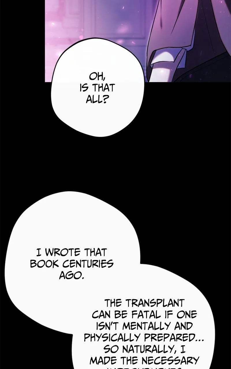 The Villainous Tyrant Has Returned Chapter 83 – Page 37