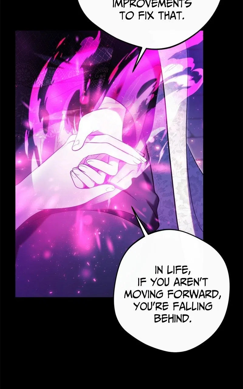 The Villainous Tyrant Has Returned Chapter 83 – Page 38