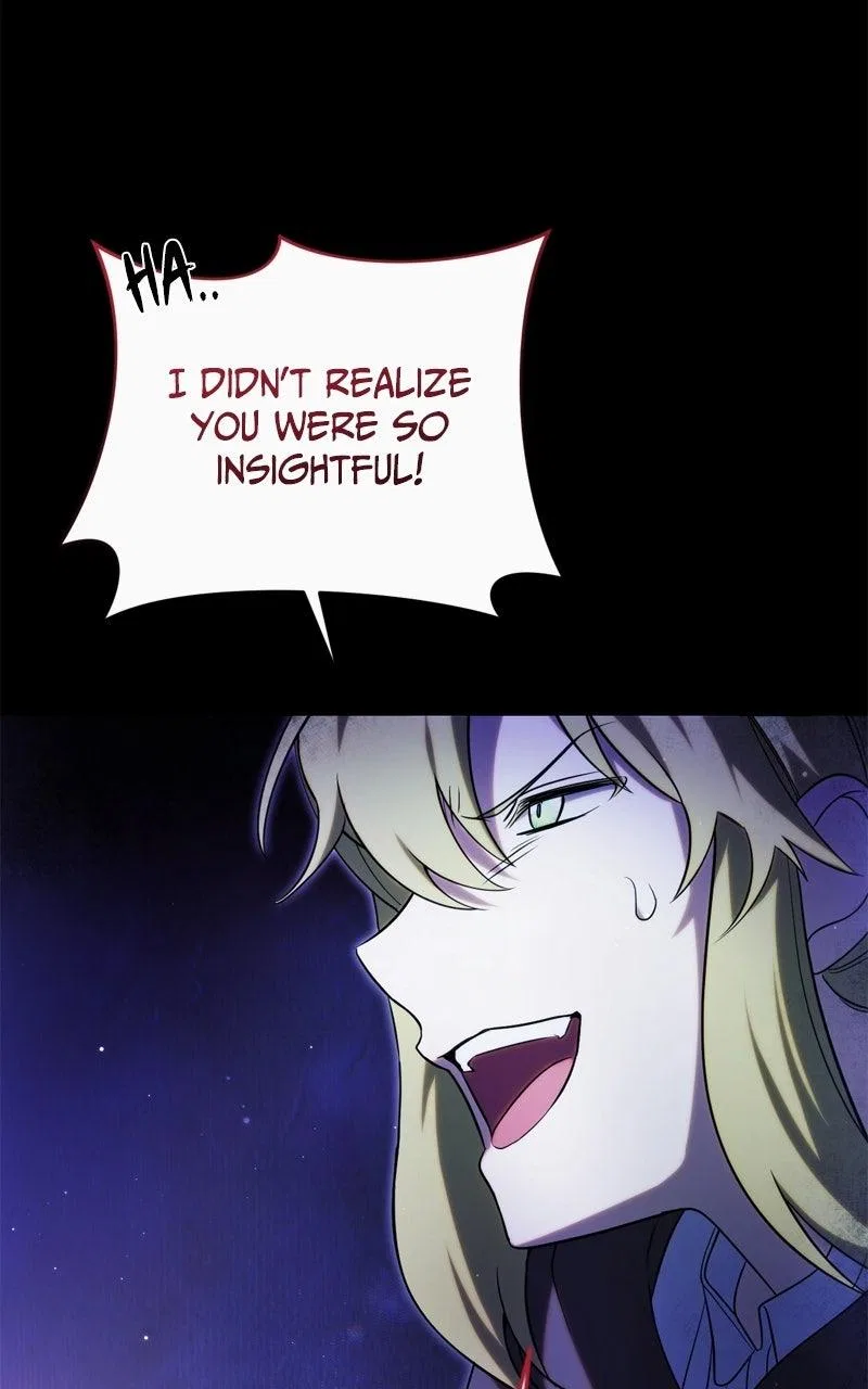The Villainous Tyrant Has Returned Chapter 83 – Page 39