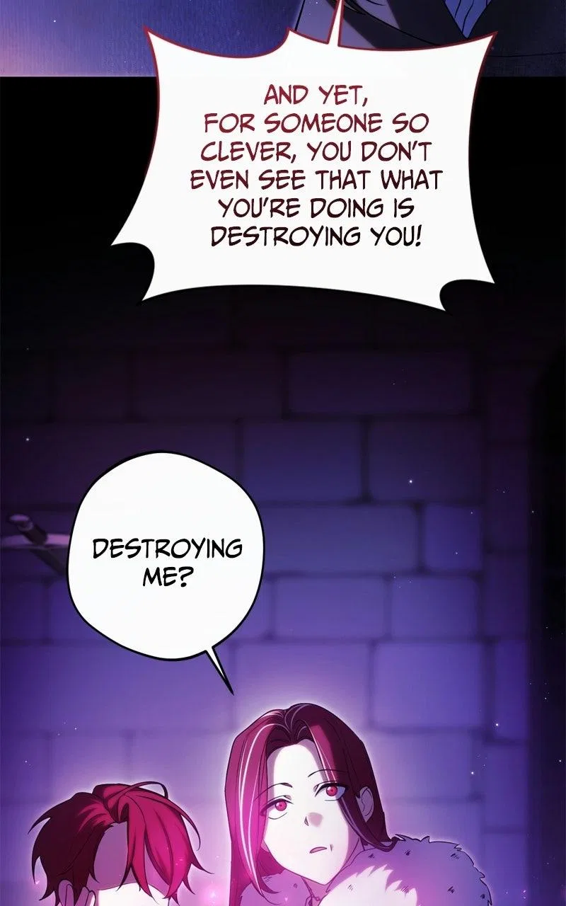The Villainous Tyrant Has Returned Chapter 83 – Page 40