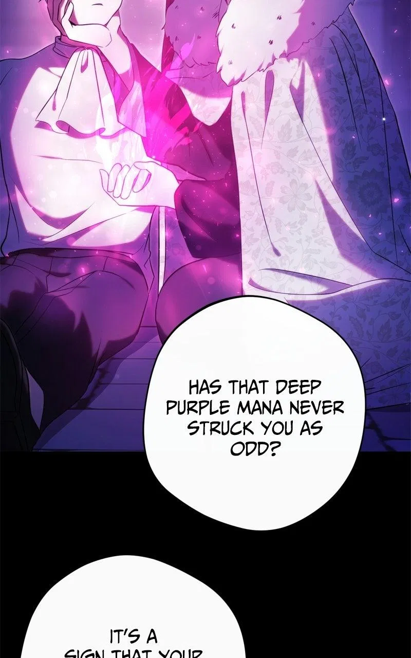 The Villainous Tyrant Has Returned Chapter 83 – Page 41